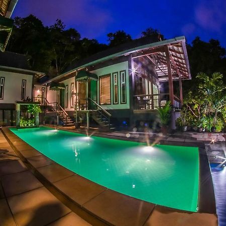 The Sanctuary Langkawi Villa Пантай Ченанг Екстериор снимка