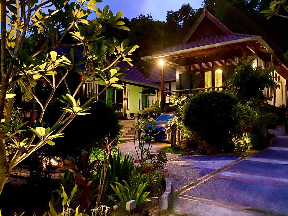 The Sanctuary Langkawi Villa Пантай Ченанг Екстериор снимка