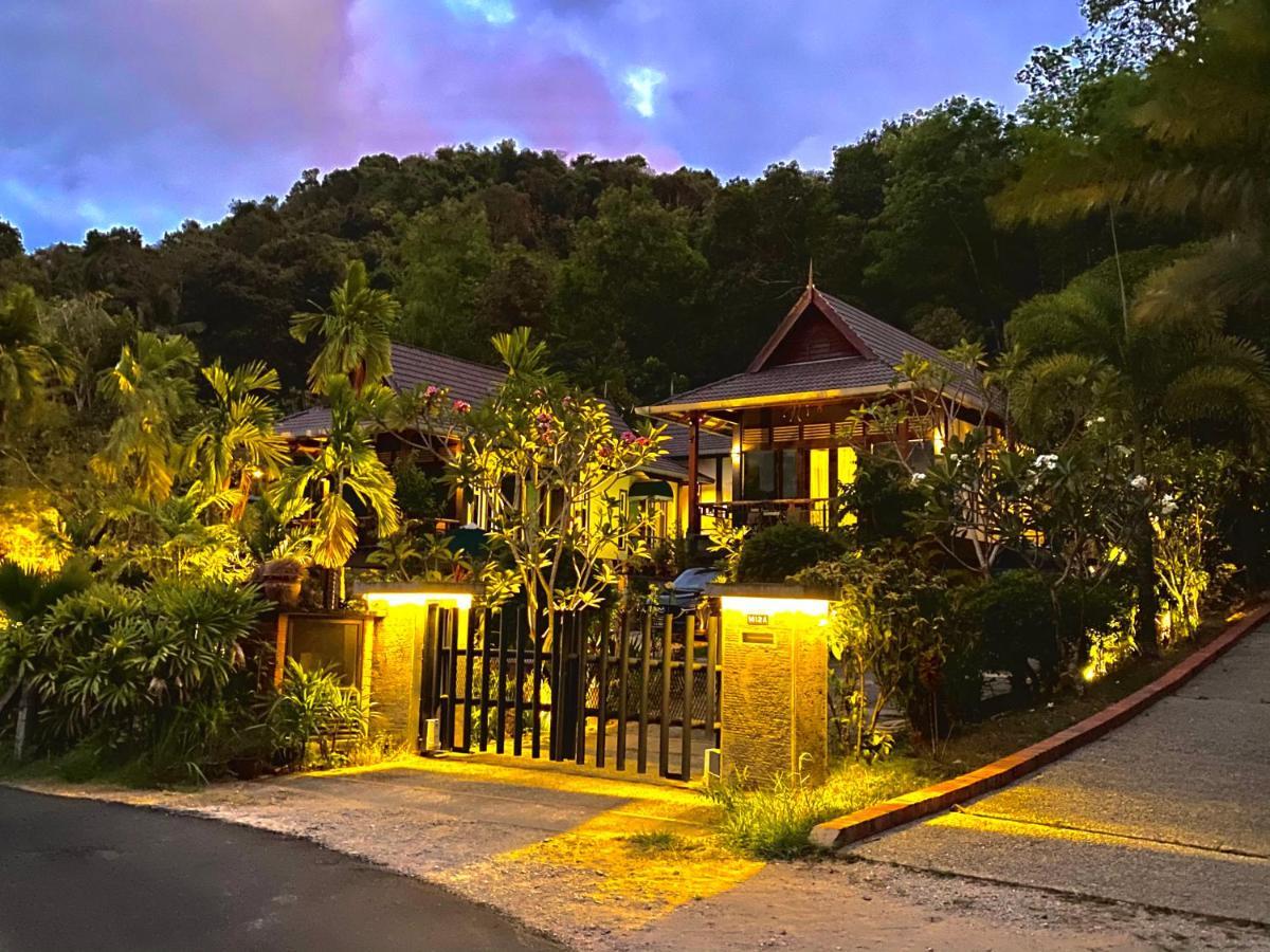 The Sanctuary Langkawi Villa Пантай Ченанг Екстериор снимка
