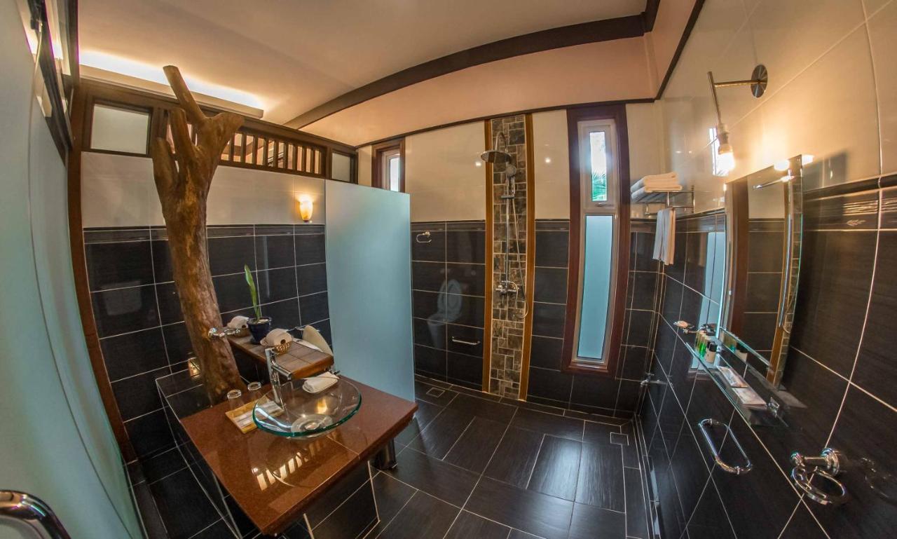The Sanctuary Langkawi Villa Пантай Ченанг Екстериор снимка
