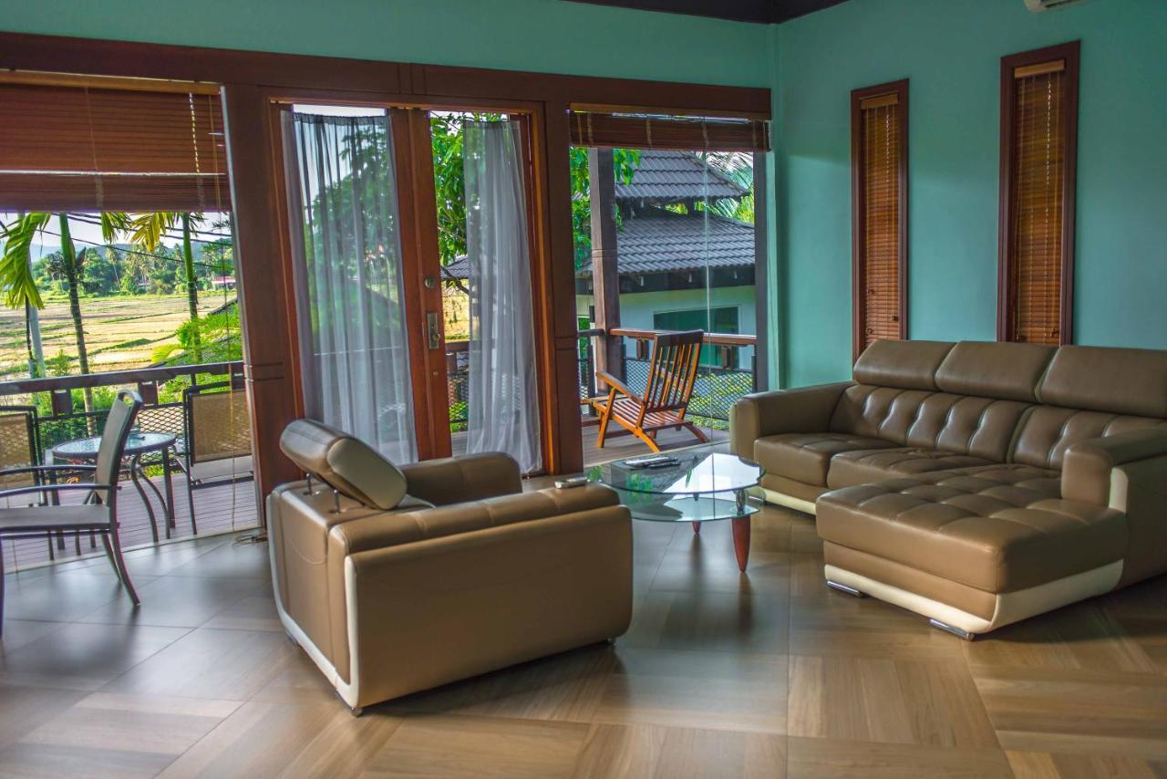 The Sanctuary Langkawi Villa Пантай Ченанг Екстериор снимка