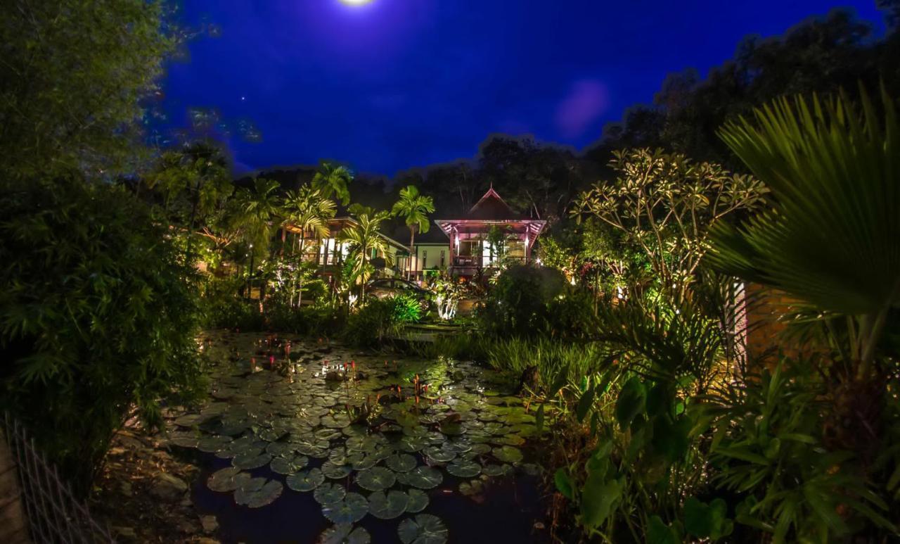 The Sanctuary Langkawi Villa Пантай Ченанг Екстериор снимка