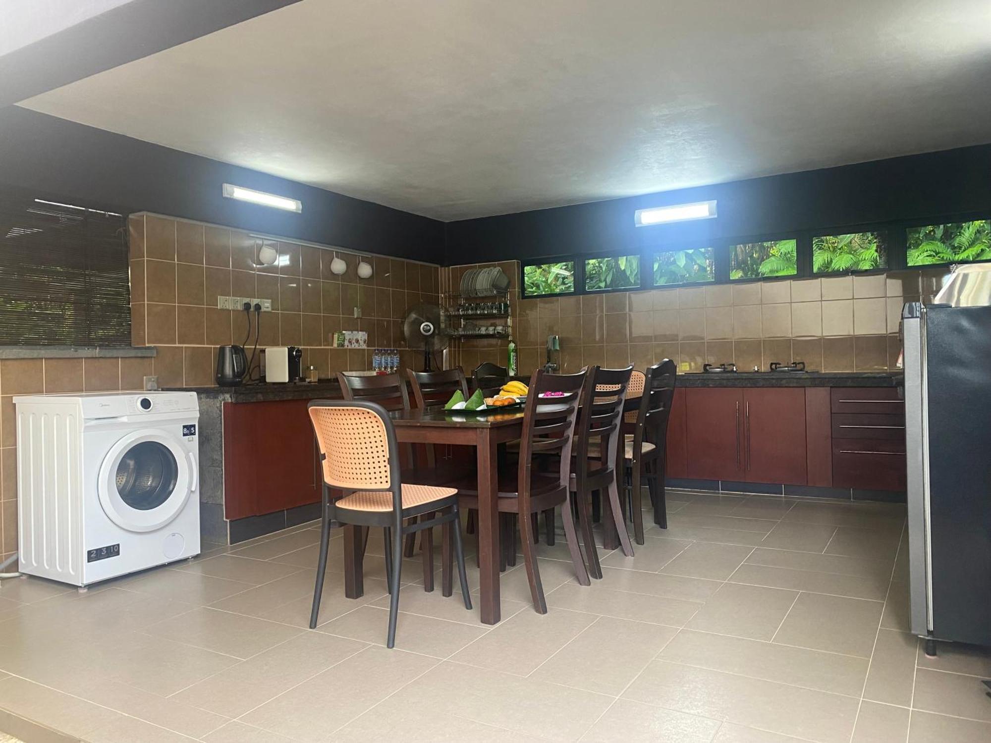 The Sanctuary Langkawi Villa Пантай Ченанг Екстериор снимка