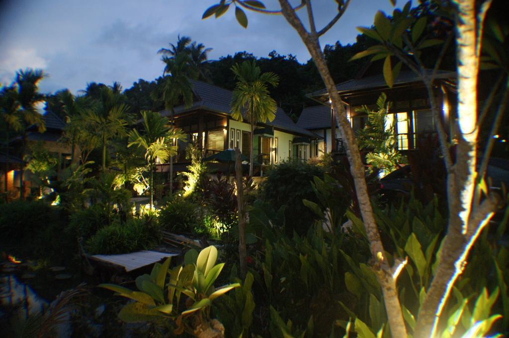 The Sanctuary Langkawi Villa Пантай Ченанг Екстериор снимка