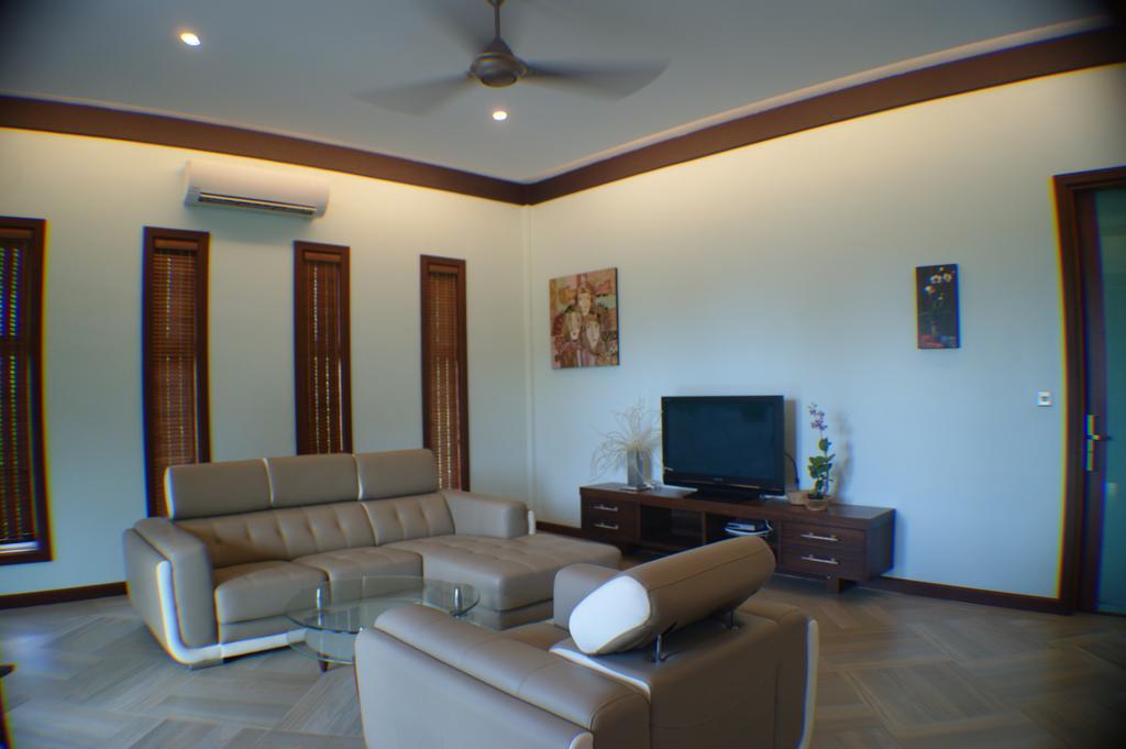 The Sanctuary Langkawi Villa Пантай Ченанг Екстериор снимка