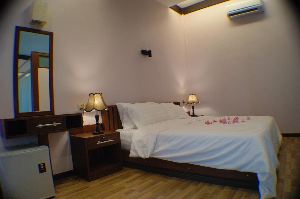 The Sanctuary Langkawi Villa Пантай Ченанг Екстериор снимка