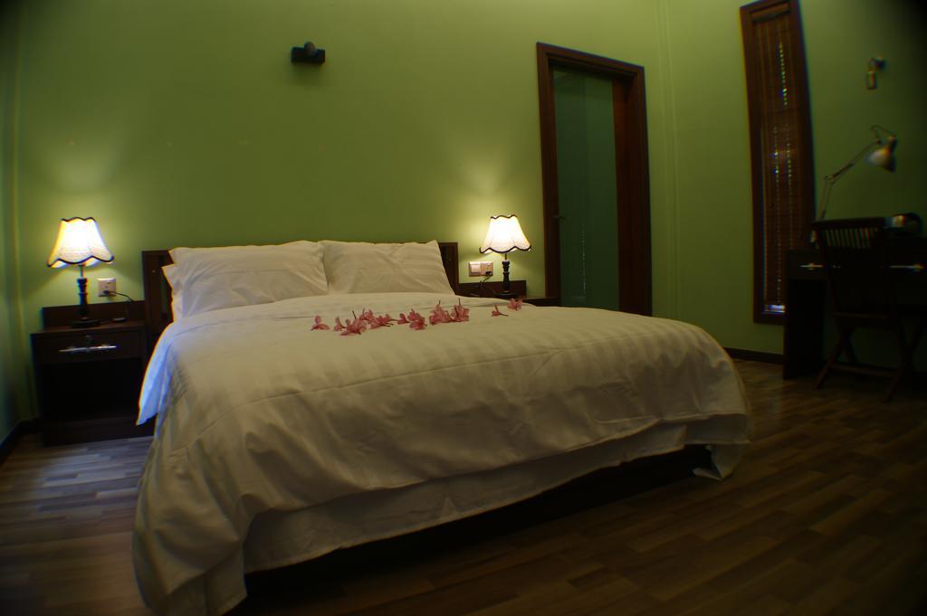 The Sanctuary Langkawi Villa Пантай Ченанг Екстериор снимка