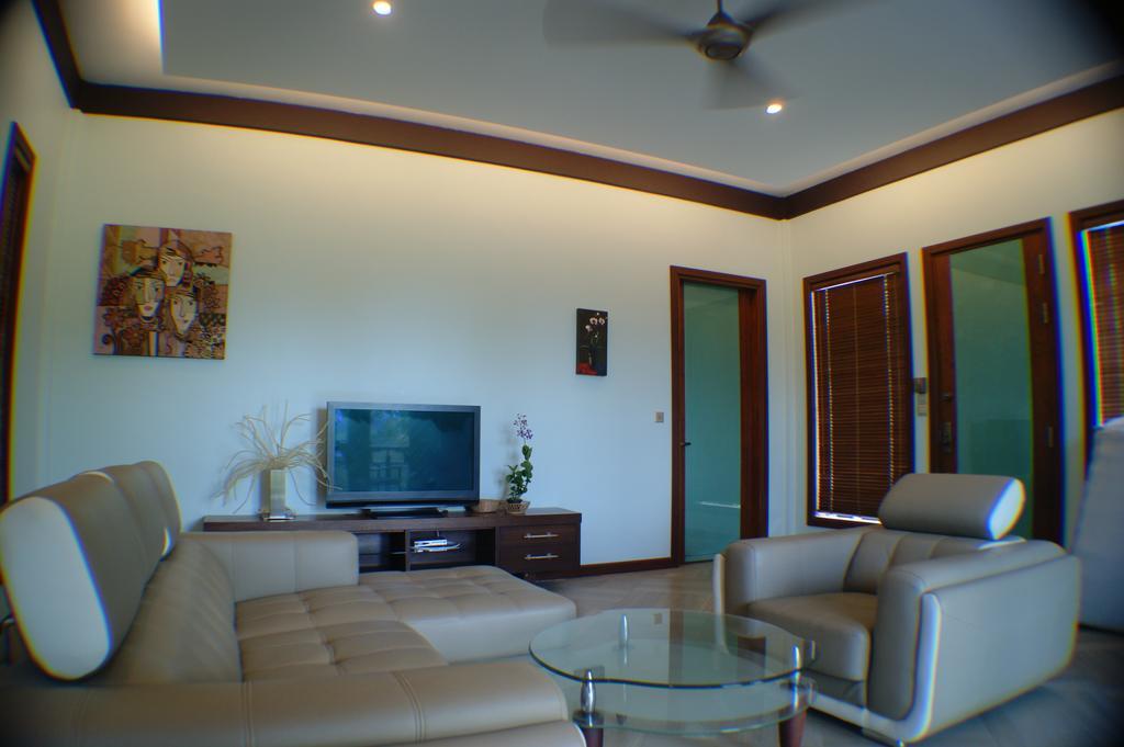 The Sanctuary Langkawi Villa Пантай Ченанг Екстериор снимка