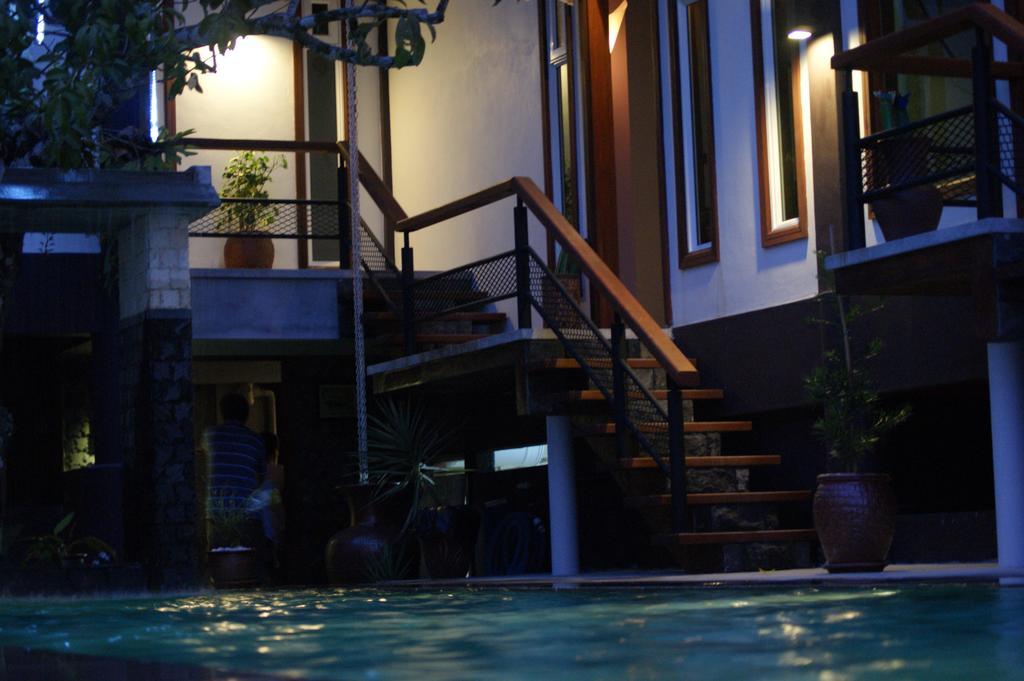 The Sanctuary Langkawi Villa Пантай Ченанг Екстериор снимка