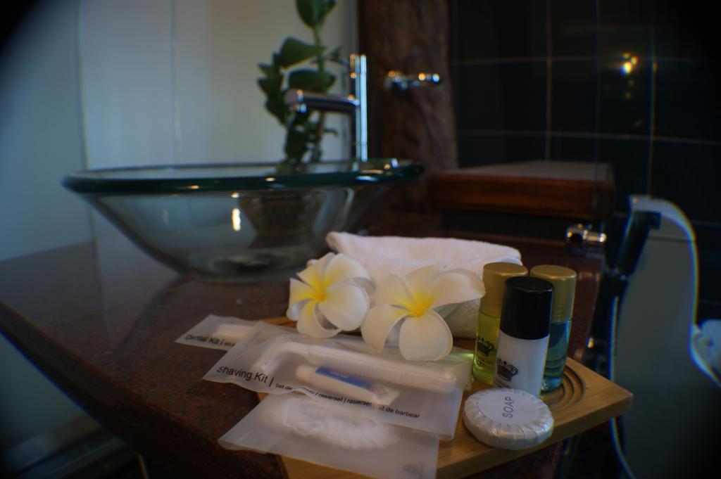 The Sanctuary Langkawi Villa Пантай Ченанг Екстериор снимка