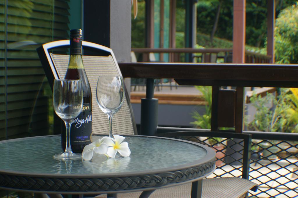 The Sanctuary Langkawi Villa Пантай Ченанг Екстериор снимка