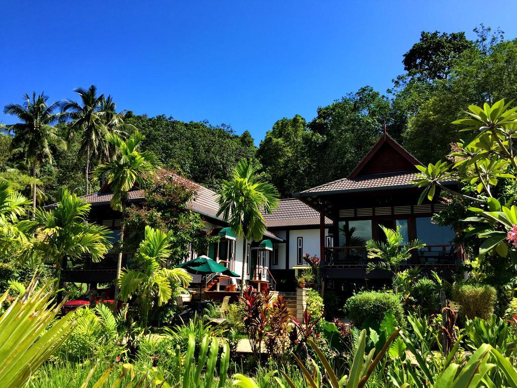 The Sanctuary Langkawi Villa Пантай Ченанг Екстериор снимка