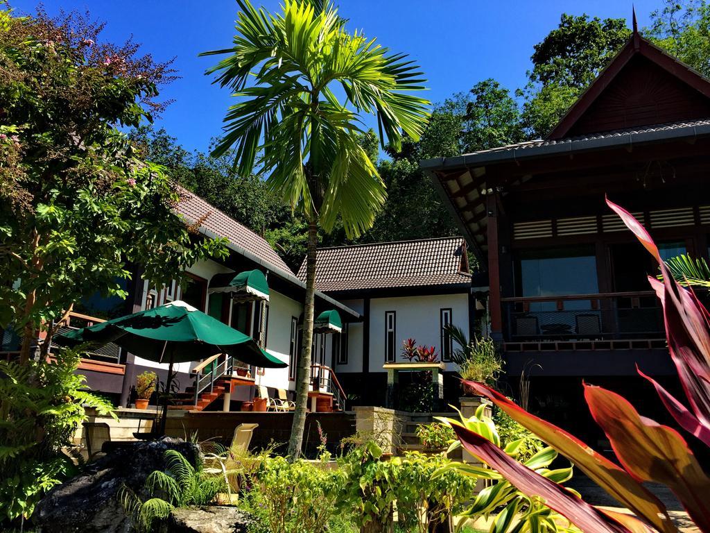 The Sanctuary Langkawi Villa Пантай Ченанг Екстериор снимка