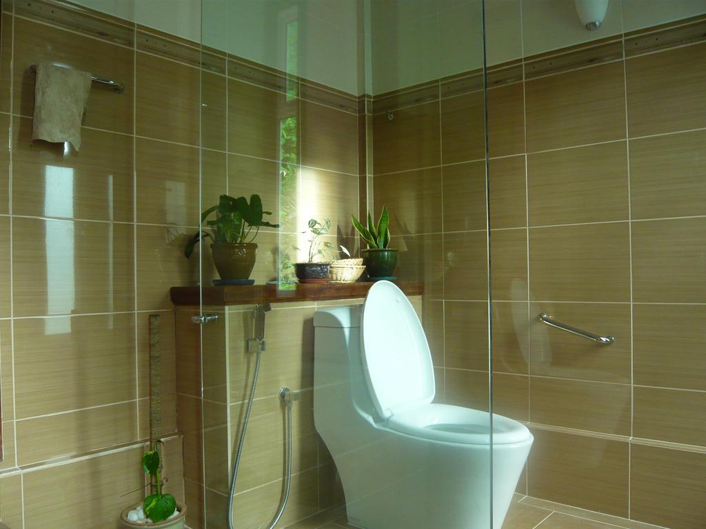 The Sanctuary Langkawi Villa Пантай Ченанг Екстериор снимка