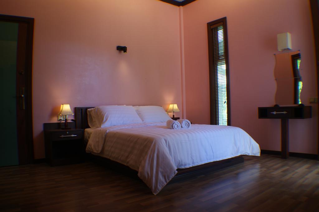 The Sanctuary Langkawi Villa Пантай Ченанг Екстериор снимка