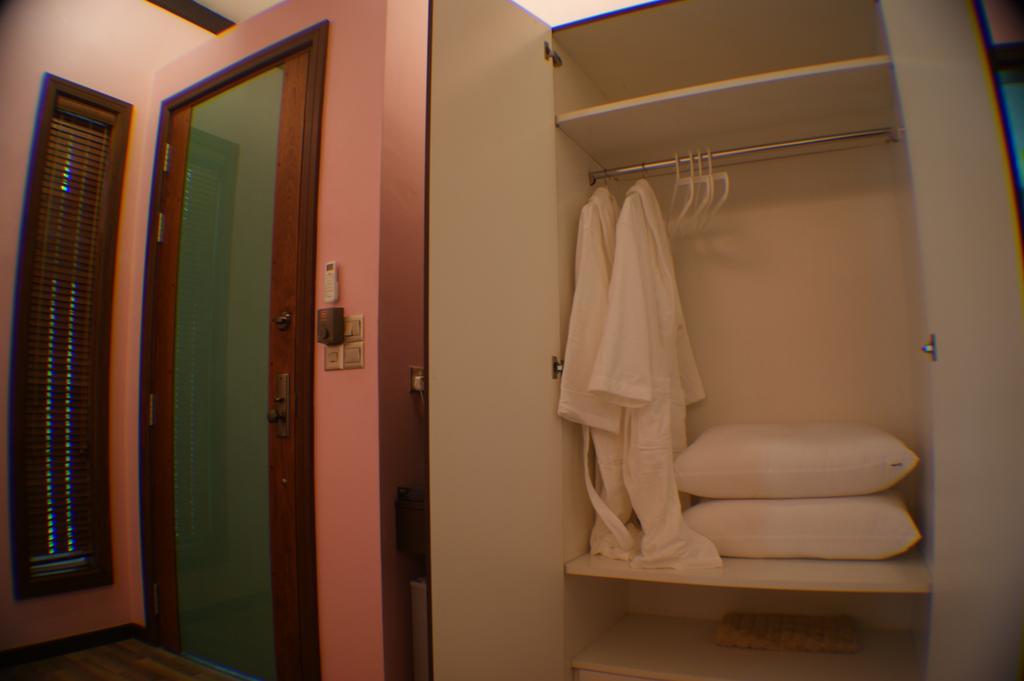 The Sanctuary Langkawi Villa Пантай Ченанг Екстериор снимка