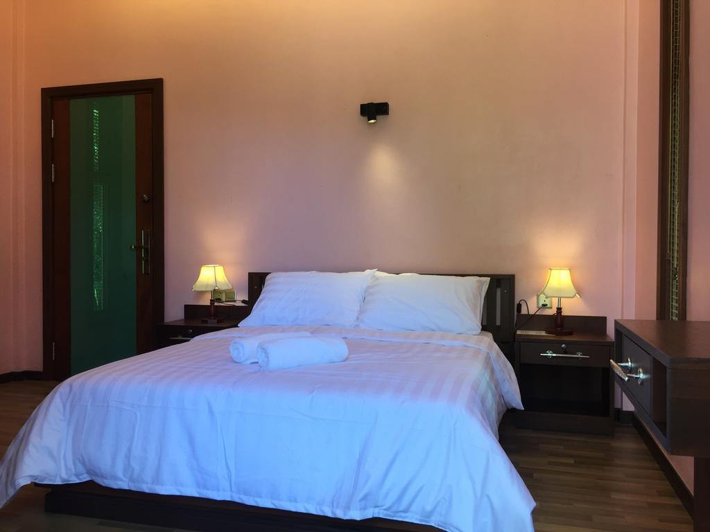 The Sanctuary Langkawi Villa Пантай Ченанг Екстериор снимка