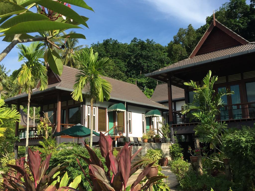 The Sanctuary Langkawi Villa Пантай Ченанг Екстериор снимка