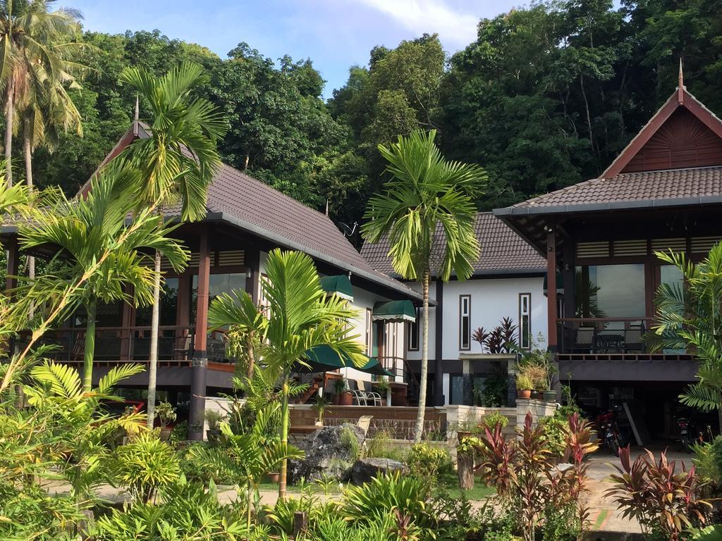 The Sanctuary Langkawi Villa Пантай Ченанг Екстериор снимка
