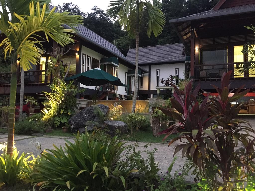 The Sanctuary Langkawi Villa Пантай Ченанг Екстериор снимка