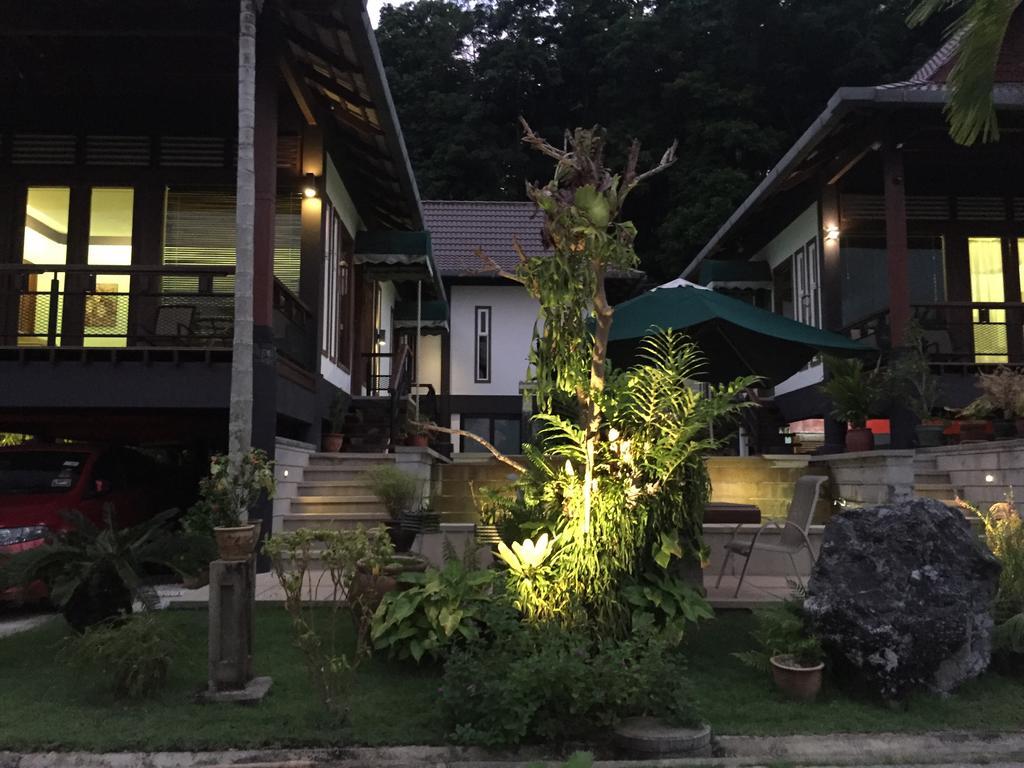 The Sanctuary Langkawi Villa Пантай Ченанг Екстериор снимка