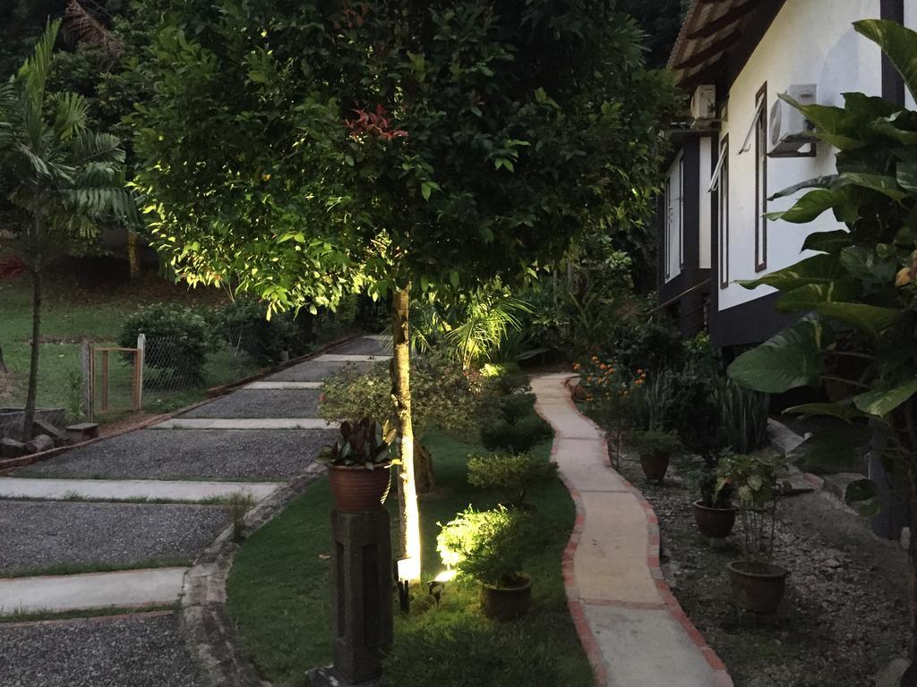 The Sanctuary Langkawi Villa Пантай Ченанг Екстериор снимка