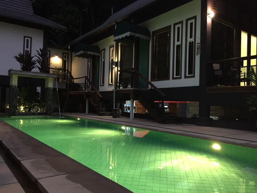 The Sanctuary Langkawi Villa Пантай Ченанг Екстериор снимка