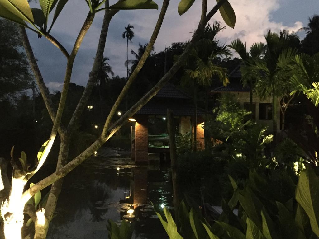 The Sanctuary Langkawi Villa Пантай Ченанг Екстериор снимка