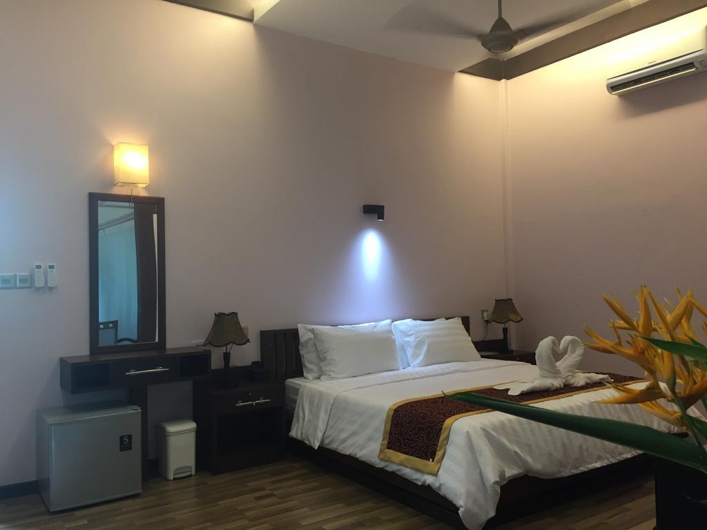 The Sanctuary Langkawi Villa Пантай Ченанг Екстериор снимка