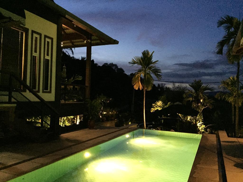 The Sanctuary Langkawi Villa Пантай Ченанг Екстериор снимка