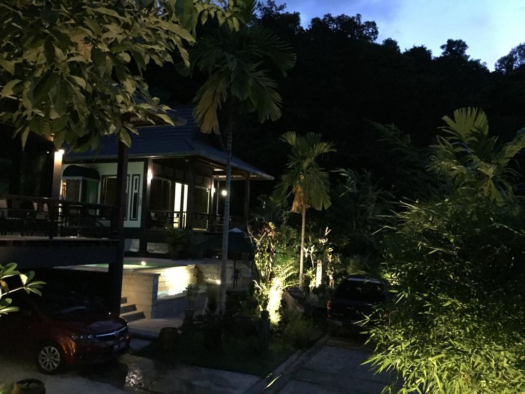 The Sanctuary Langkawi Villa Пантай Ченанг Екстериор снимка