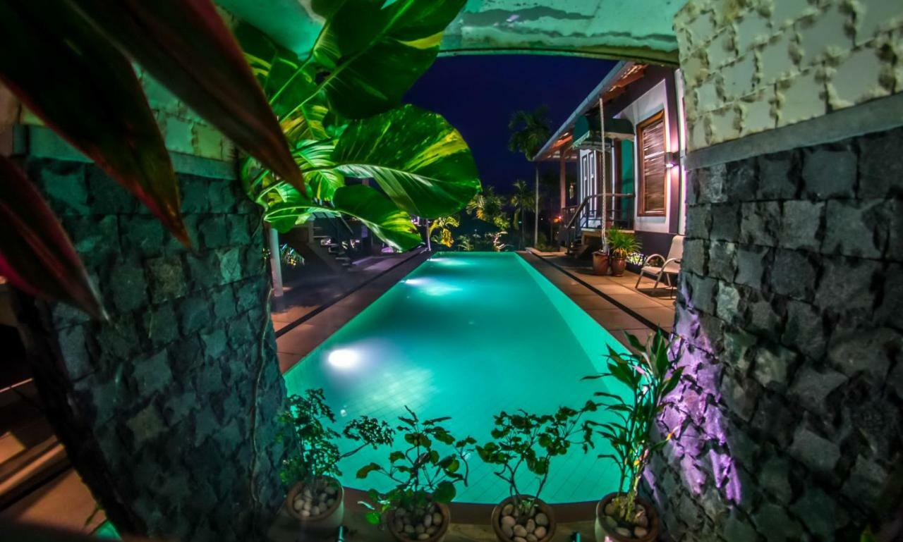 The Sanctuary Langkawi Villa Пантай Ченанг Екстериор снимка